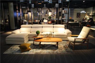 伊麗伯特攜三大新品出擊北京家居展 領(lǐng)潮流新標桿