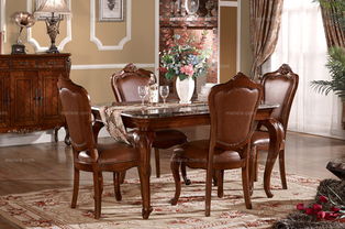 餐廳桌椅廠家尺寸圖片 更多餐廳桌椅信息介紹