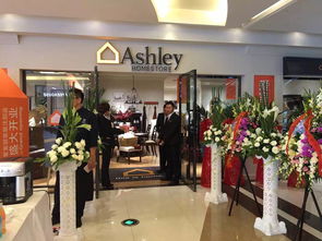 美國(guó)愛(ài)室麗家居沈陽(yáng)旗艦店24日隆重開(kāi)業(yè)
