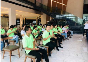 紅星美凱龍四川綠色工廠行 走進(jìn)太子家居開(kāi)啟綠色環(huán)保探秘之旅