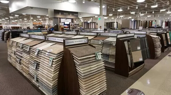 【歐美家居市場(chǎng)】揭密:年銷量120億的家居賣場(chǎng) 到底都賣什么? - 工藝資訊 - 資訊情報(bào) - 德科創(chuàng)藝:權(quán)威工藝家居資源平臺(tái)