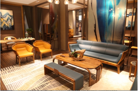 追風(fēng)的被風(fēng)帶走,壹加壹親情家居領(lǐng)風(fēng)世界--產(chǎn)業(yè)速遞