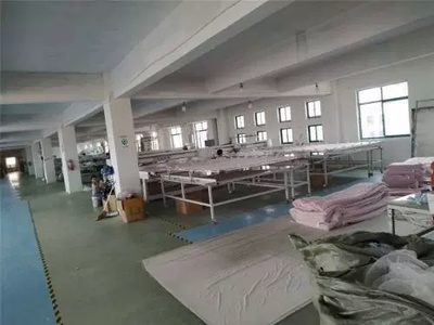 許昌家紡加工廠(chǎng)在哪里?