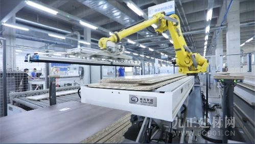 我樂(lè)家居兩年利潤(rùn)三倍增長(zhǎng) 一小時(shí)簽約19家加盟商背后的秘密