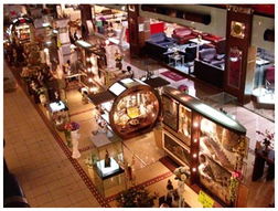 內外夾擊 家具業市場洗牌加速