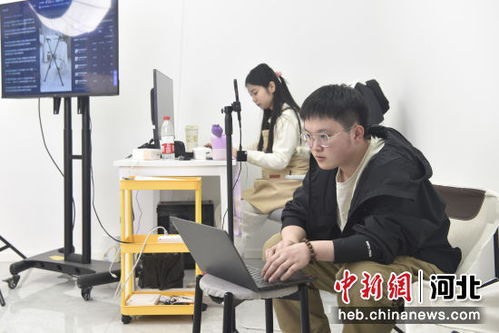 河北廣陽 電商平臺 深融 實體家居 市場活力加快釋放