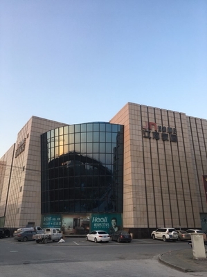 江南家居簡(jiǎn)介_(kāi)杭州市家居建材市場(chǎng)_機(jī)電之家