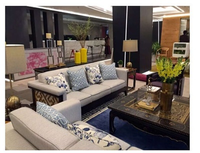 TALMD圖邁家居在鳥(niǎo)巢見(jiàn)證中外友誼 - 家居裝修知識(shí)網(wǎng)