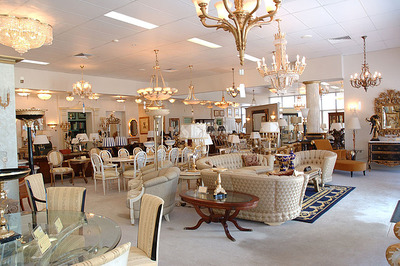 家居市場(chǎng)跨年裝修促銷(xiāo)戰(zhàn)&ldquo;開(kāi)打&rdquo;