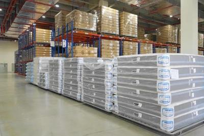 美夢(mèng)溯源|席夢(mèng)思斥資5000萬(wàn)美金 只為健康好睡眠!