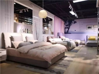 軟體家居行業&ldquo;新勢力&rdquo;造出新高度 明日登陸天津展