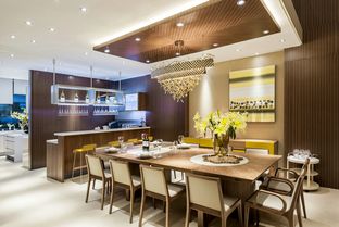 中產(chǎn)階級(jí)崛起,迪信家具如何成為市場洪流