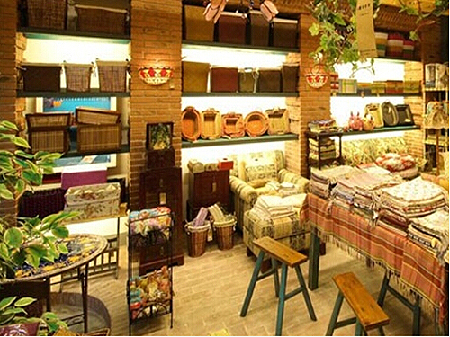 家家需要精致裝點(diǎn),家家都選課藝佳品