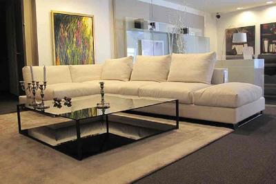 進(jìn)口BARZAGHISALOTTI沙發(fā) 秉持意大利傳統(tǒng)工藝-意大利