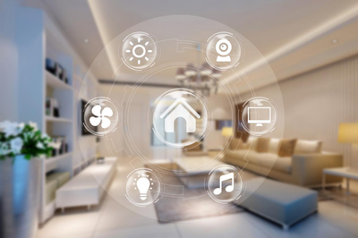 2023,我們可以期待一個(gè)更好的智能家居