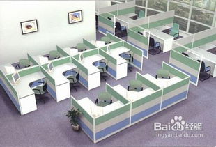 搬遷到新辦公室,辦公桌擺放注意的問題