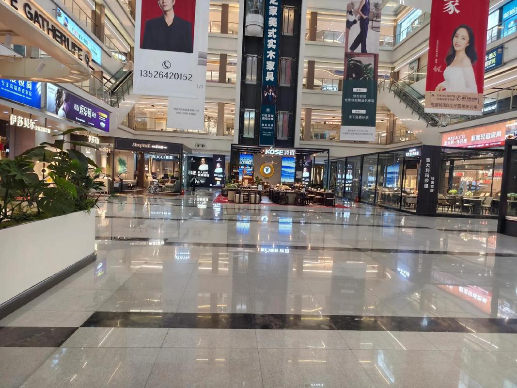 五一過后，家居市場迎來消費新熱潮