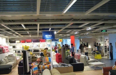 半年盤點 賣場開店放緩，深耕市場成家居行業主旋律