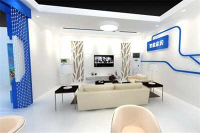 威易智能家居 引領(lǐng)家居市場新潮流