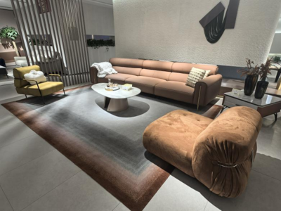 創(chuàng)新驅(qū)動，開啟新征程 淳尚家居品牌戰(zhàn)略引領(lǐng)家居市場新布局