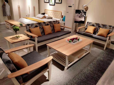 匠心鑄就三十年，全實木典范引領(lǐng)家居新潮流——歐羅丹美與德仕堡米蘭達的市場傳奇