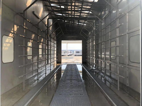 回到起點看別樣“生產(chǎn)線” 探訪大通房車溧陽工廠與家居市場的靈感共振