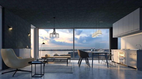 林作新 解碼現(xiàn)代家具——大咖視角下的家居市場變革