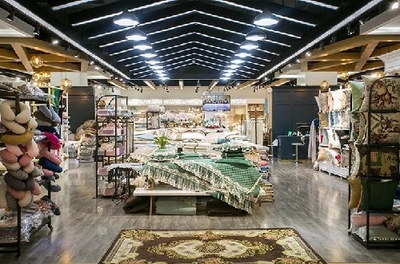 俊·資訊 | 俊發(fā)·新螺螄灣三期床上用品區(qū)盛大開業(yè)，引領(lǐng)家居市場(chǎng)新格局