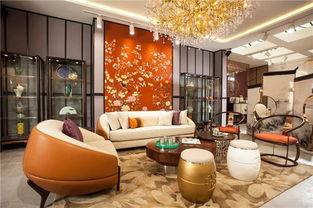 艾寶家具 中國原創(chuàng)設(shè)計(jì)品牌的崛起與家居市場(chǎng)的新篇章