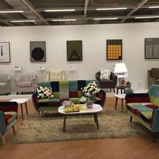 浙江小城闖出“外貿(mào)沙發(fā)王”，中源家居上市補(bǔ)產(chǎn)能短板搶灘海外市場(chǎng)