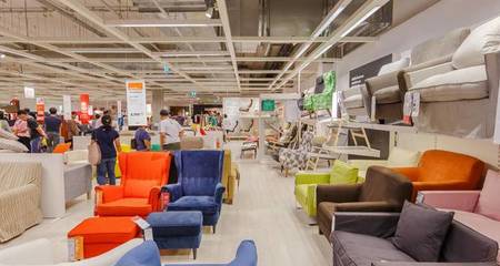 商務(wù)部宣布啟動(dòng)全國家居市場(chǎng)促消費(fèi)活動(dòng) 9月至12月重點(diǎn)推動(dòng)品質(zhì)生活升級(jí)